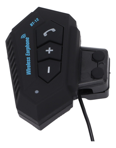 Audífonos Bluetooth Para Casco De Moto, Audífonos, Inter