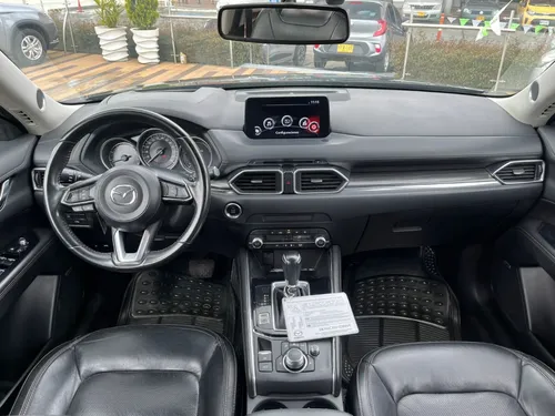 Mazda CX-5 2.5 Grand Touring 4X2