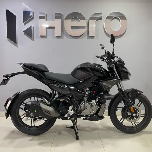 Hunk 125r 2026