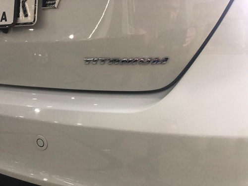 Ford Focus Ill 2.0 Titanium At6 2018 1°dueño Nuevo Como 0 Km