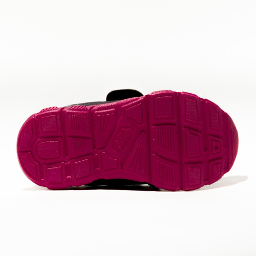 Imagen 5 de 8 de Zapatillas Niños Abrojo Toy Estrellas (20 A 26) Art H29en