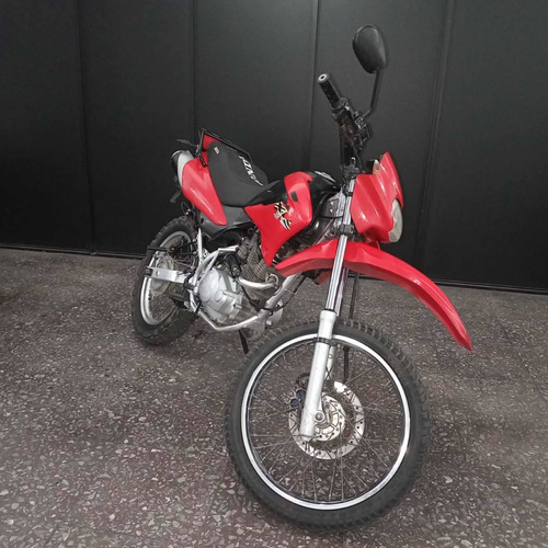 Imagen 5 de 6 de Honda Xr 125