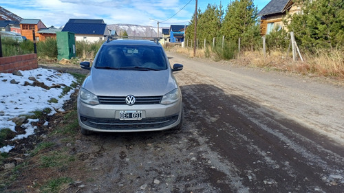 Volkswagen Suran 1.6 Comfortline 101cv