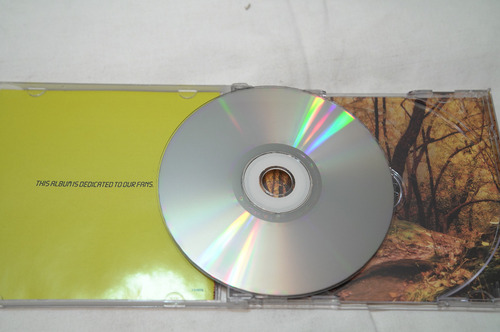 The Killers Sawdust (Usado)