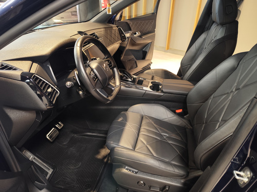 D.S. DS7 Crossback 1.6 Bastille 215 At8