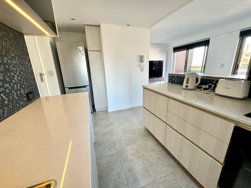 Duplex En Pedro Goyena C/ Gran Master Suite En Una Planta Y Balcon Terraza!! Amenities