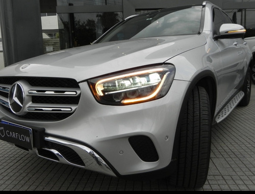 Mercedes-Benz Clase GLC 2.0 Glc250 300 4matic Atomático