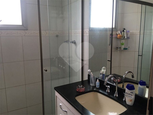 Um Luxo De Apartamento! - 353-im304465