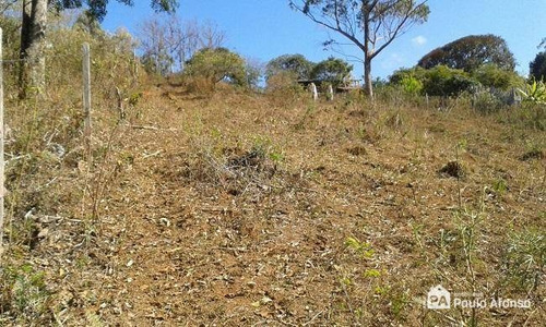 Chácara Residencial À Venda, . - Ch0061