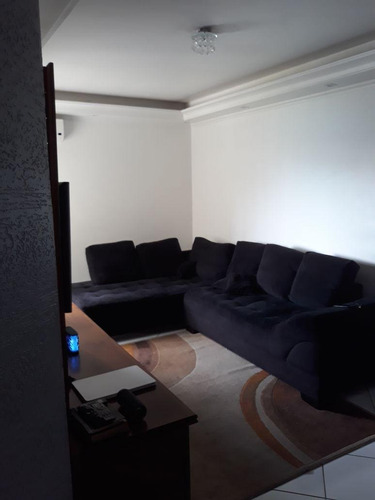 Cobertura!! 120 M² - Construção E Acabamento Diferenciado!!! - 44252