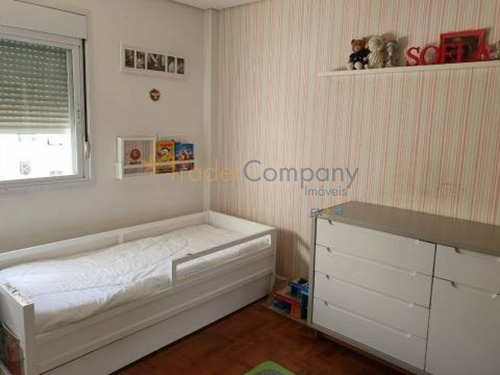 Imagem 10 de 19 de Barra Funda 110,00m² 2 Dormitorios/suite 1 Vaga - Proximo Ao Metro Barra Funda - Ap01606