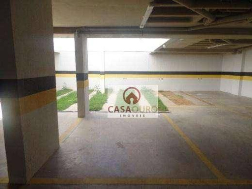 Imagem 15 de 17 de Cobertura Com 2 Quartos À Venda, 91 M² - Carmo - Belo Horizonte/mg - Co0196