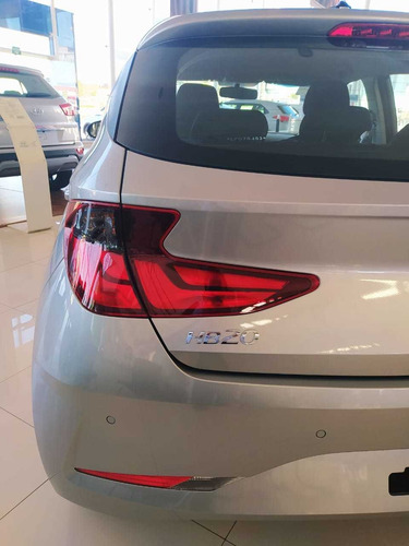 Imagem 6 de 14 de Hyundai Hb20 1.0 Evolution Bluelink (flex)