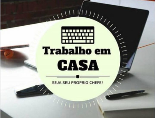 Imagem 6 de 6 de Ganhe Dinheiro Digitando E Preenchendo Formulários