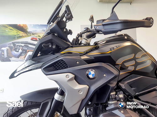 Imagem 8 de 13 de Bmw R 1250 Gs Exclusive