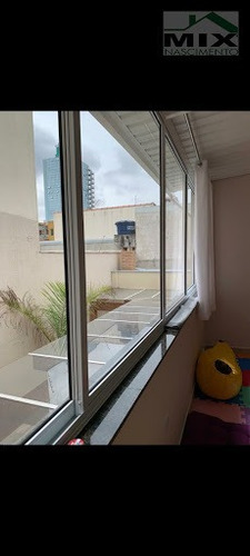 Imagem 21 de 25 de Casa Em Vila Prudente, São Paulo/sp De 250m² 4 Quartos À Venda Por R$ 1.300.000,00 - Ca1998450-s