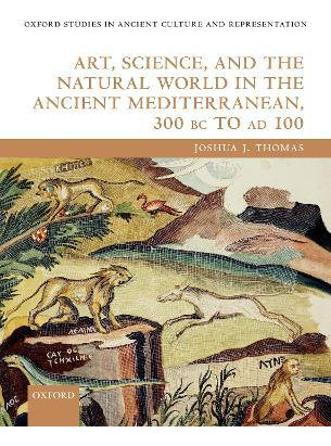 Libro Art, Science, And The Natural World In The Ancient ...