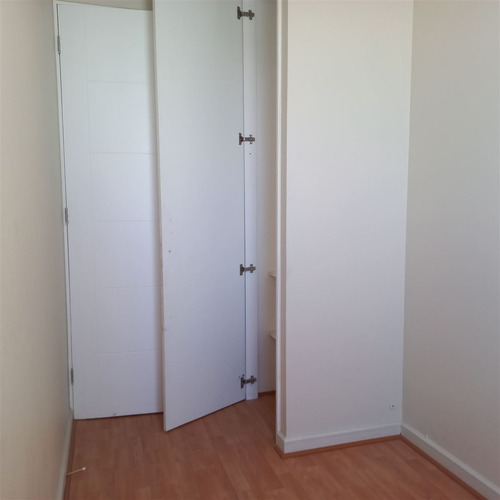 Departamento En Arriendo De 3 Dorm. En Estación Central
