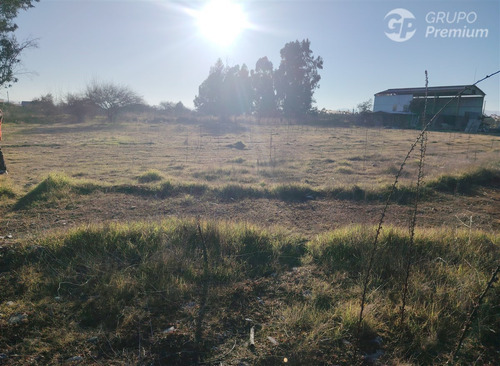 Parcela En Venta En Curicó