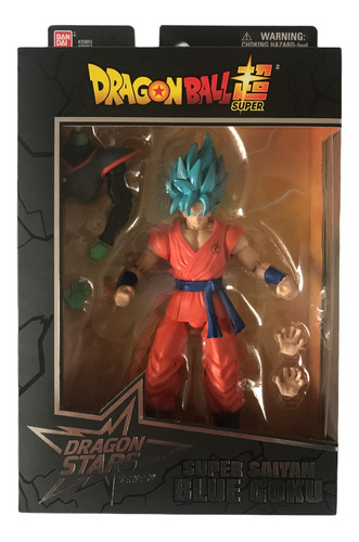 Super Saiyan Blue Goku Dragon Ball Super Fusion Zamasu Wave 