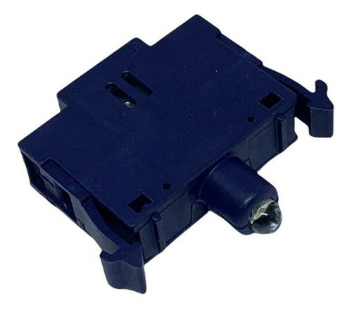 Bloque de iluminación LED amarillo CSW-BidLF-3D66 Weg 220v