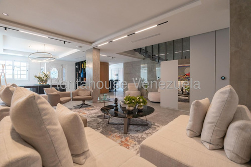 Ls Vende Casa Alto Hatillo