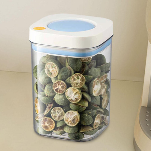 Recipiente De De Vacío Food Food Cipister Reutilizable