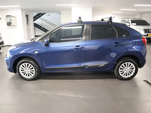 Suzuki Baleno 1.4 AUTOMATICO