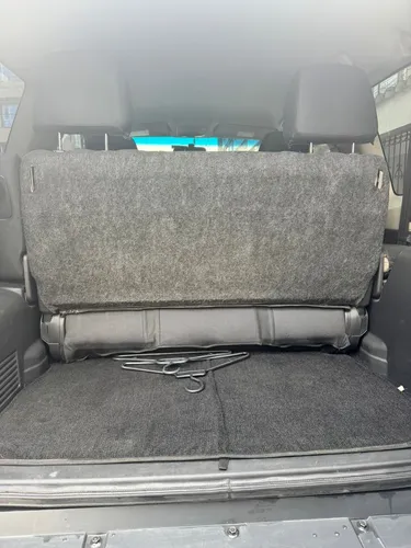 Mitsubishi Montero 3.5 Hard Top