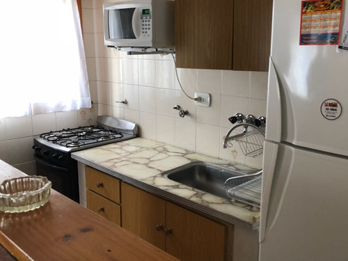 Imagen 8 de 14 de Zondinga - Duplex 5/6 Pers - Paseo 123 E/2 Y 3