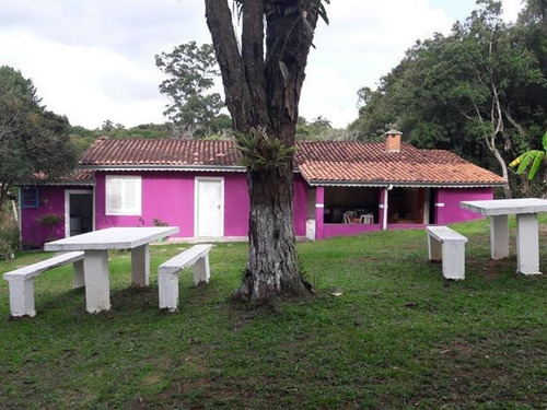 Imagem 11 de 13 de Chácara Em Ibiuna Cod:0583