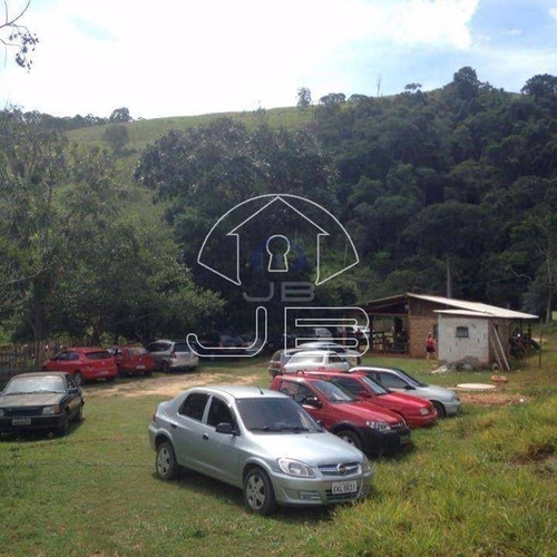 Imagem 8 de 19 de Chácara À Venda Em Chácara Do Visconde - Ch010732