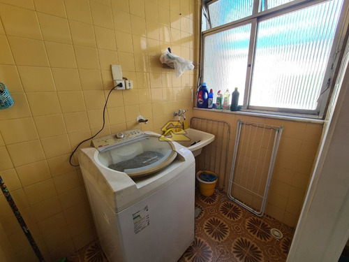 Imagem 18 de 25 de Apartamento - Ref: Scvp2076