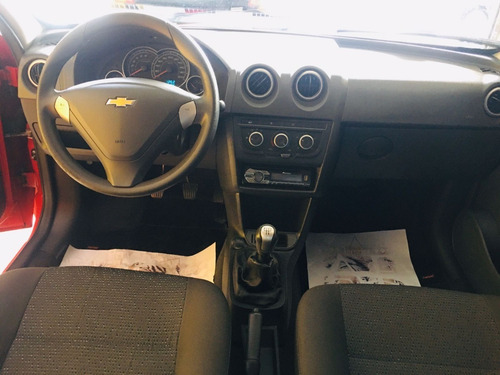 Imagem 4 de 11 de Chevrolet Celta 1.0 Lt