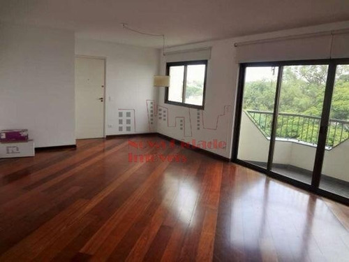 Imagem 4 de 15 de Apartamento - Parque Colonial - Ref: 2524 - V-8147301