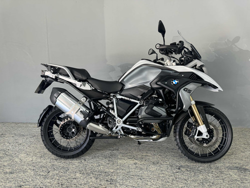 Bmw Gs 1250 Sport