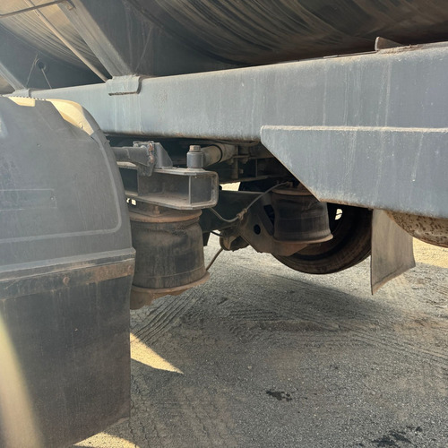 Carreta Tanque 12/13 Inox 3 Eixos 47.000 L / Multseta
