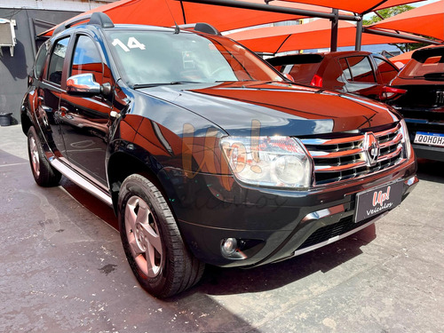 Renault Duster 20 D 4X2A