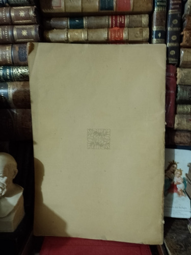 Manuel M Diéguez Informe Período Administrativo 1914 1919 (Usado)