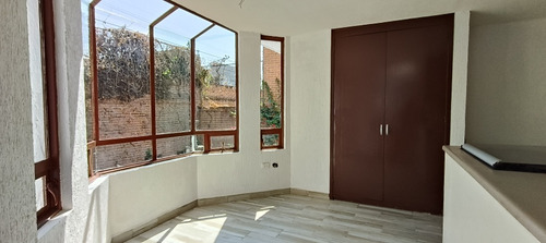 Casa En Venta En Esquina, Con Gran Jardin, En Fracc. Cerrado, Cerca Udlap, San Andres Cholula Puebla