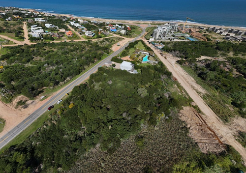 Venta De Gran Lote Apto Para Bloques Bajos - Sobre R-104 (ref: Atm-7252)