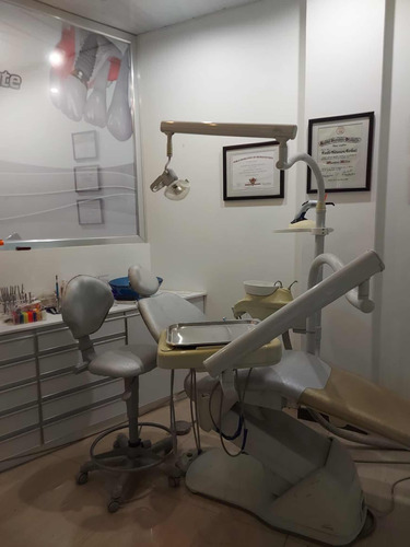 Cgi+ Luxury Vende Clínica Odontologica En El Tigre