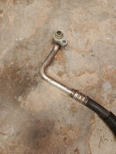 Tuberia Aire Acondicionado Grand Cherokee 2000 2001 (Usado)