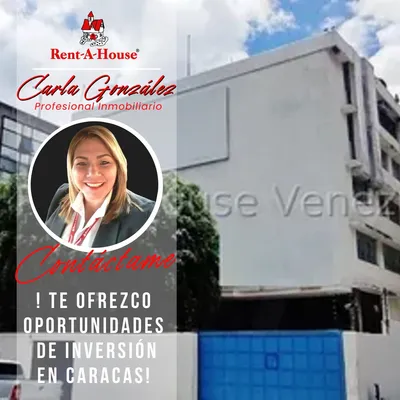 Edificio en venta