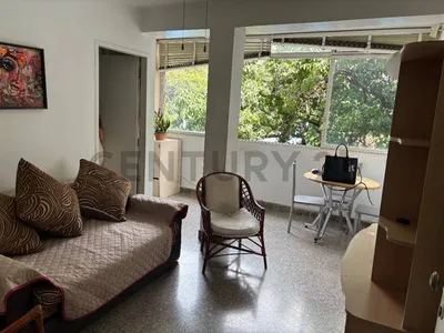Apartamento en alquiler