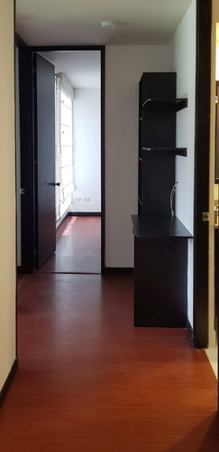 Imagen 5 de 17 de Apartamento En Venta En Bogotá Senderos Del Carmen