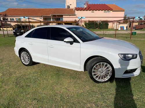 Audi A3 1.4 T Fsi Stronic Technolo 2014