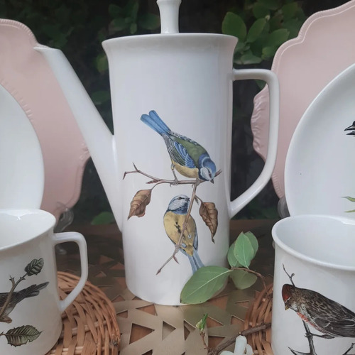 Cafetera Aves Villeroy & Boch 