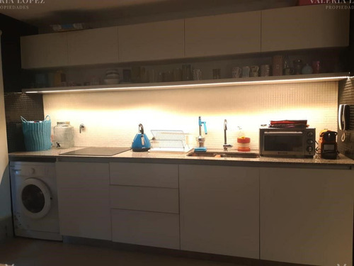 Departamento En Venta En Núñez, Capital Federal, Buenos Aires