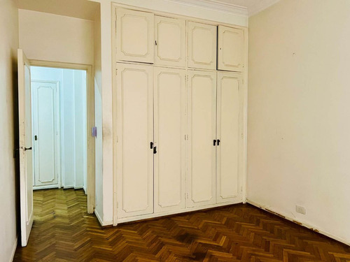 Venta Depto 3 Dorm C/dep Balcon Corrido Caballito